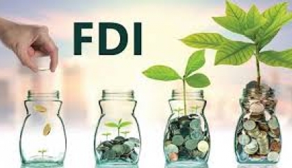 Dịch vụ thành lập doanh nghiệp FDI tại Việt Nam